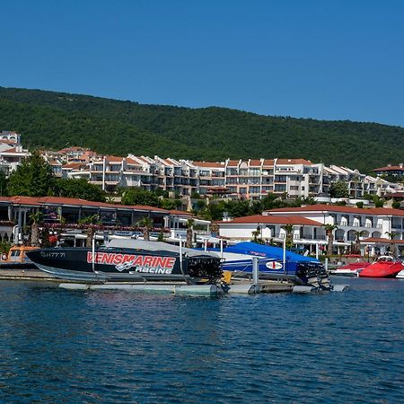 Olymp Apartcomplex Свети Влас Екстериор снимка