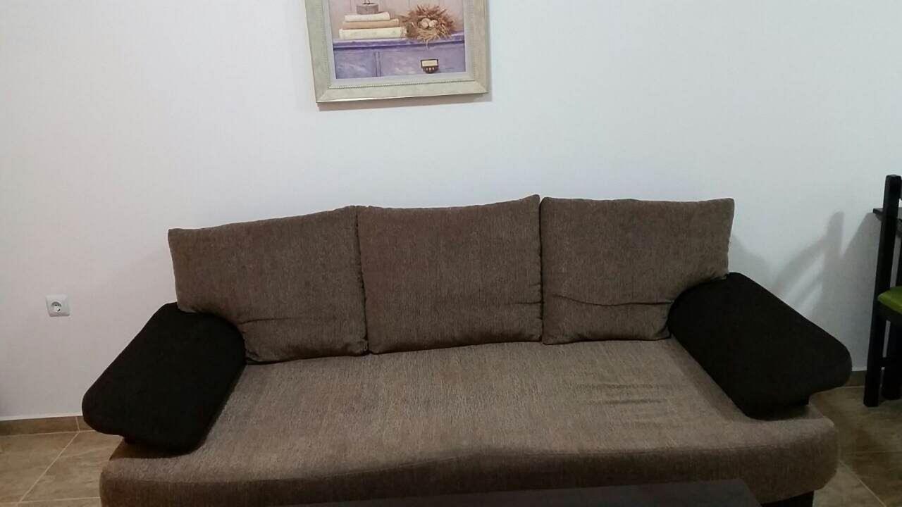 Olymp Apartcomplex Свети Влас Стая снимка